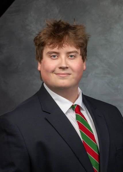 Timothy Healey
